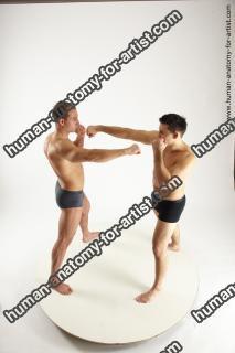 fighting reference of norbert radan 13a